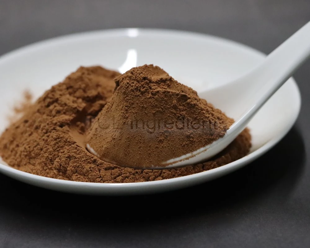Polygonum multiflorum extract factory