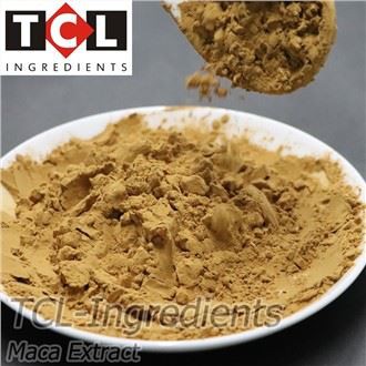 Maca Extract Hplc